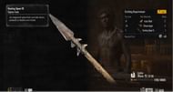Using spears is one of the best Skull and Bones tips and tricks to hunt animals (Image via Ubisoft)